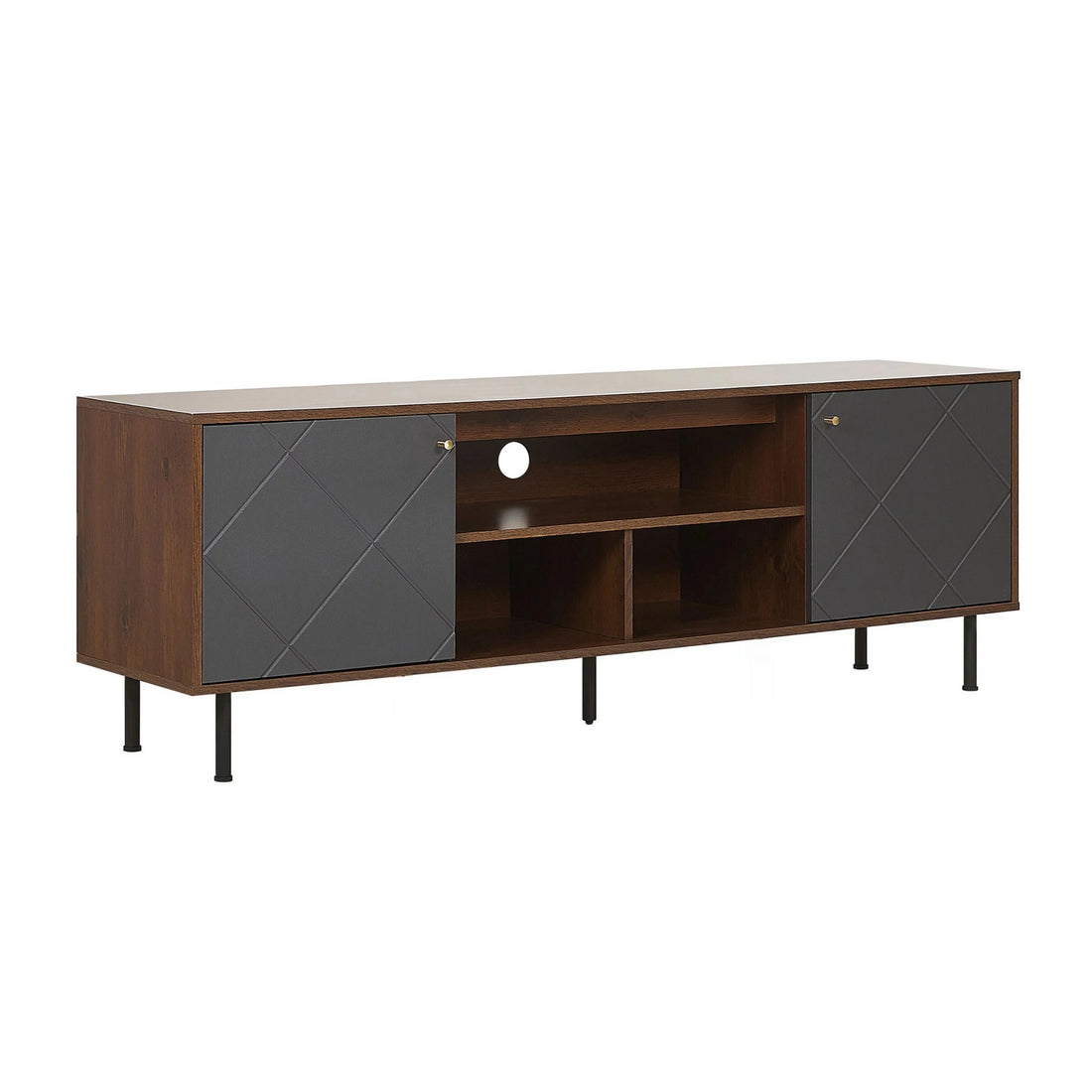 Enterno TV Cabinet