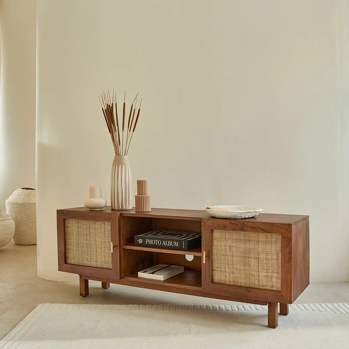 Torvy TV Cabinet