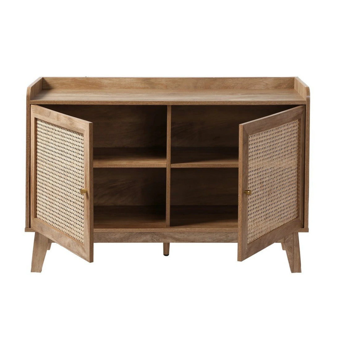 Enigma Storage Cabinet