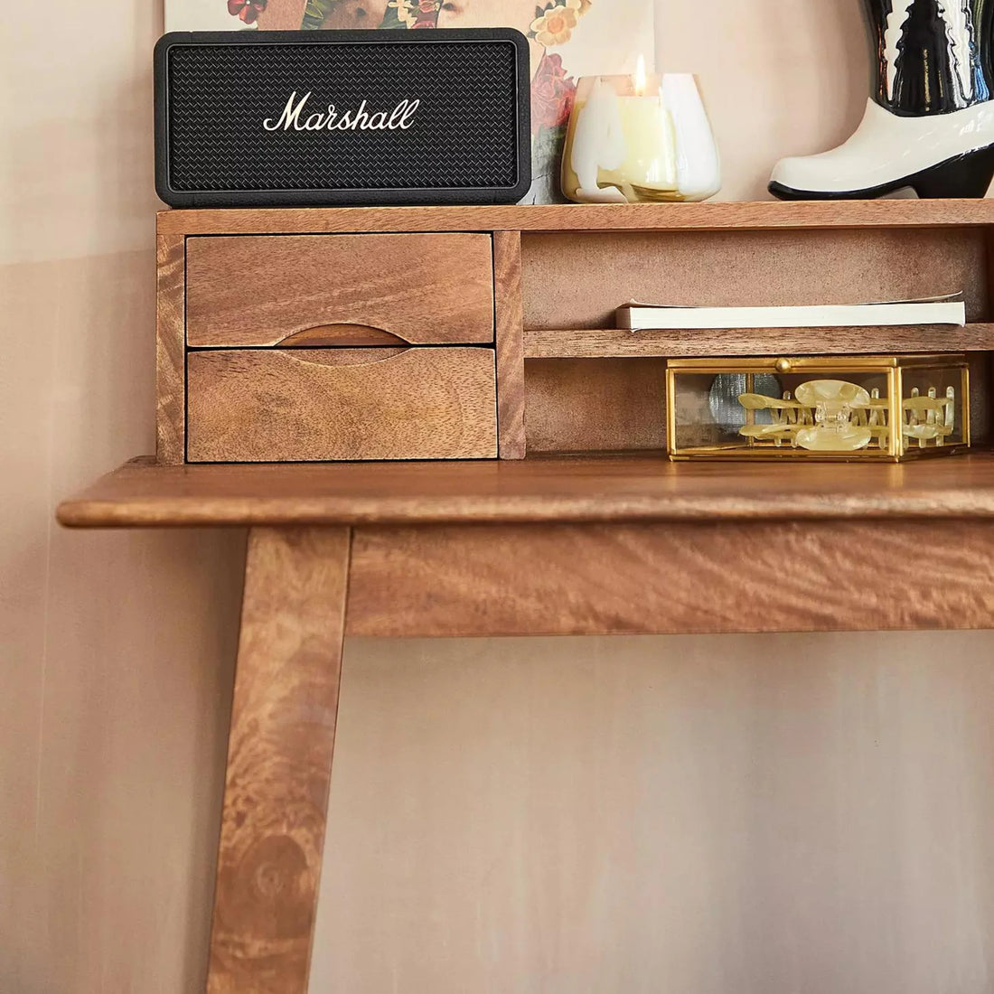 Valtor Study desk