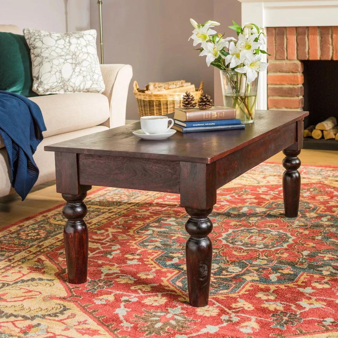 Rio Coffee Table