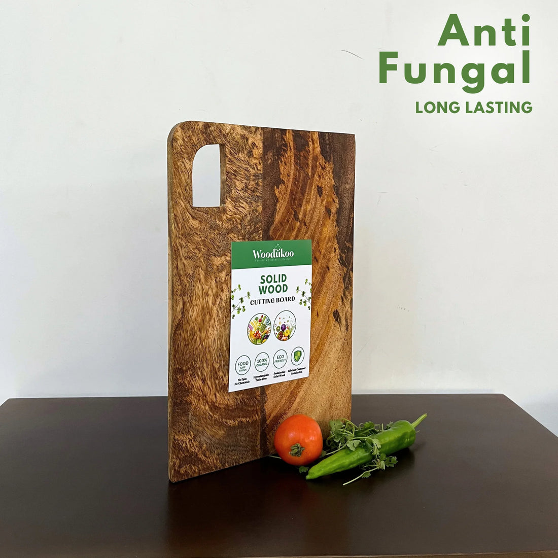 Grainix Chopping Board