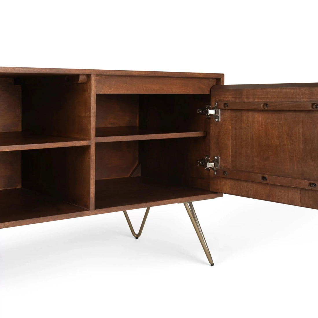 Quilla TV Cabinet