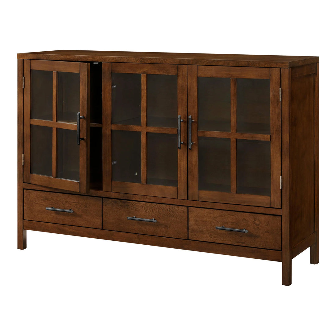 Proxima Storage Cabinet