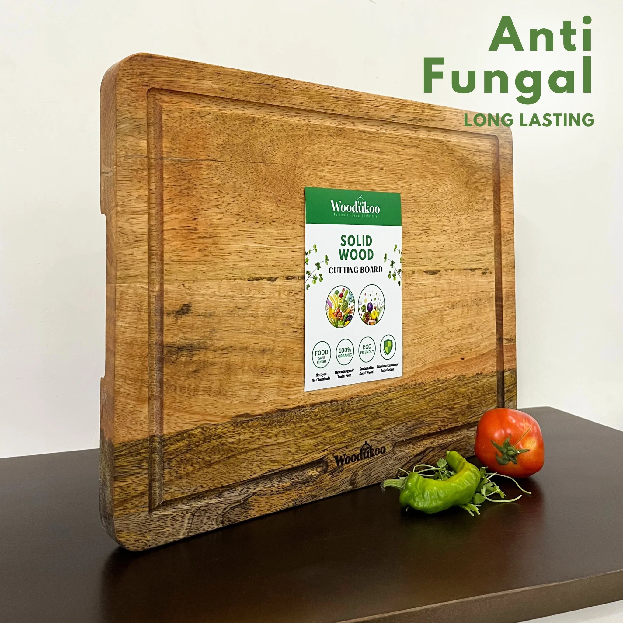 Choplyn Chopping board