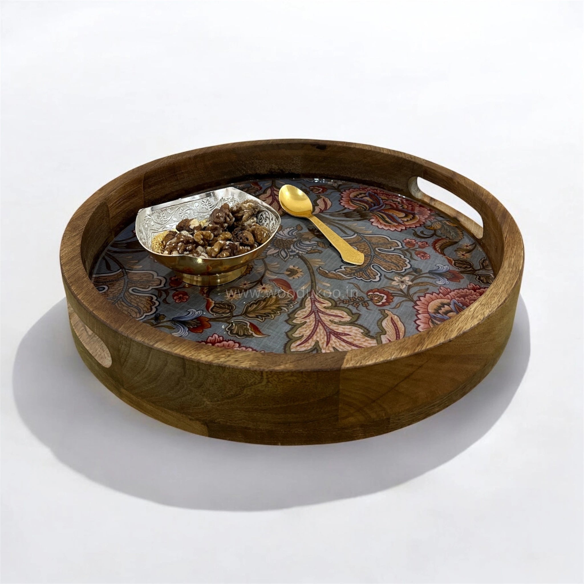 Grace Serving Tray (12 Inch)