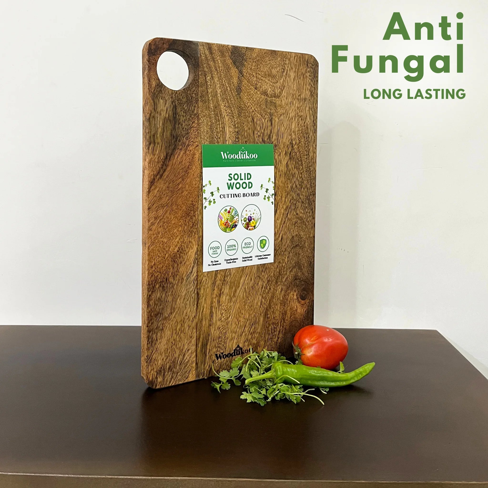 Cheflet Chopping Board