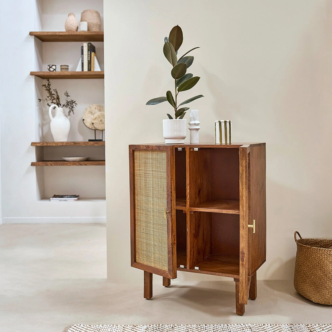 River Storage Cabinet