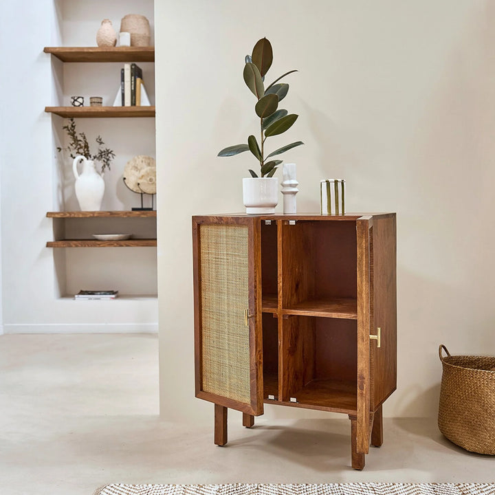 River Storage Cabinet