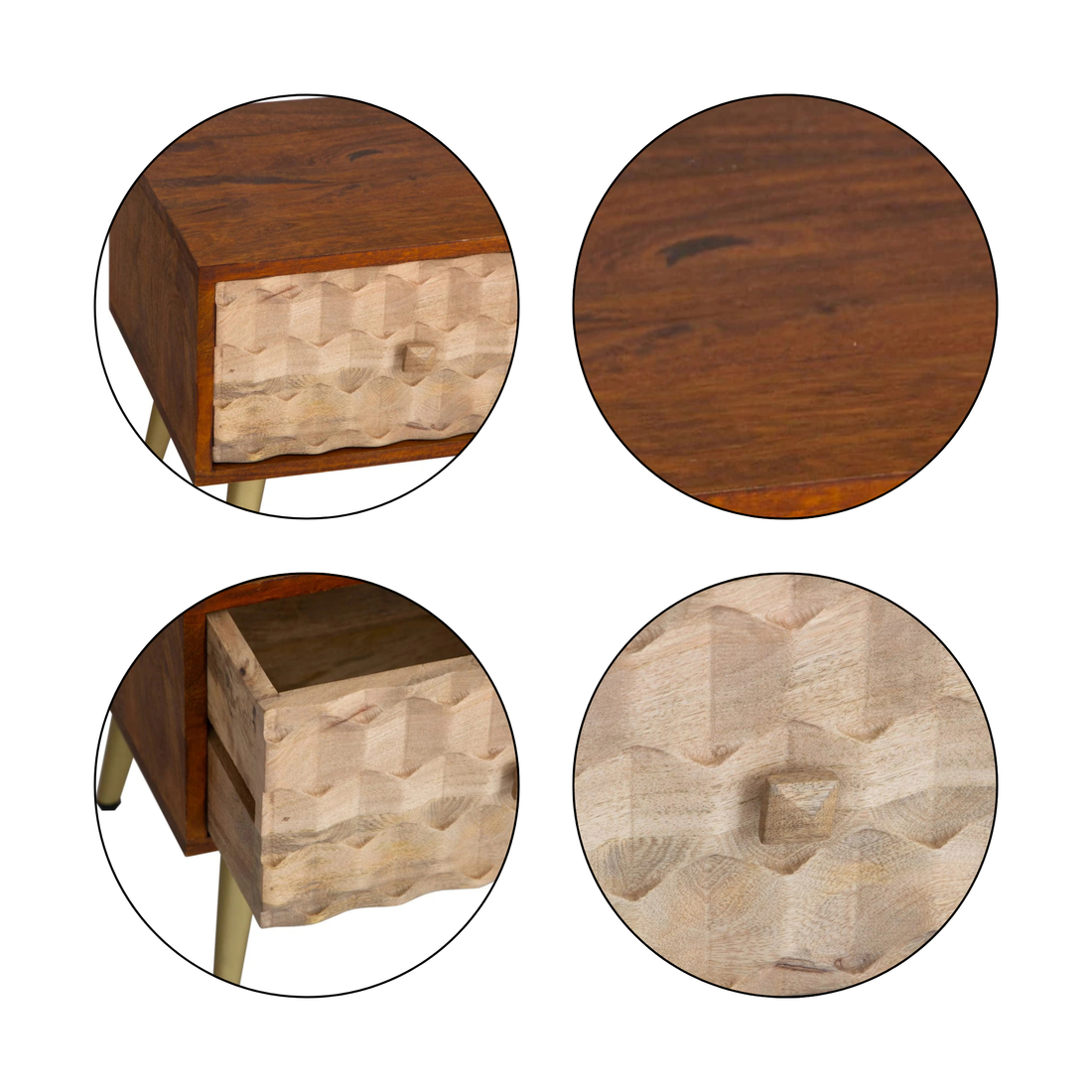 Jodhpur TV Cabinet