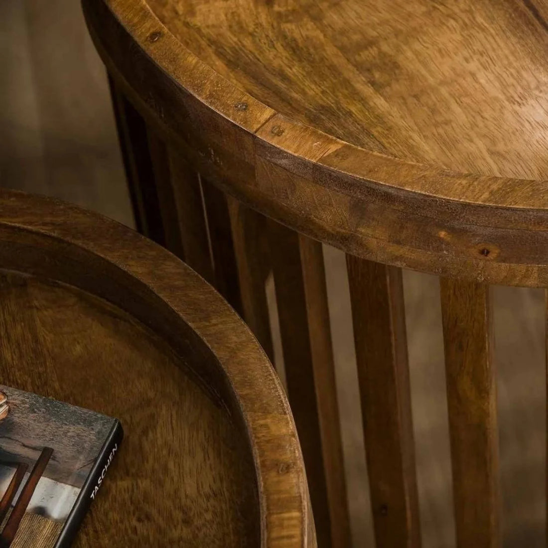 Jardin Nesting Tables