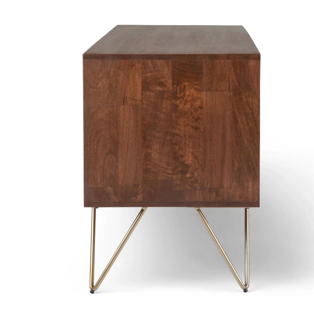 Quilla TV Cabinet