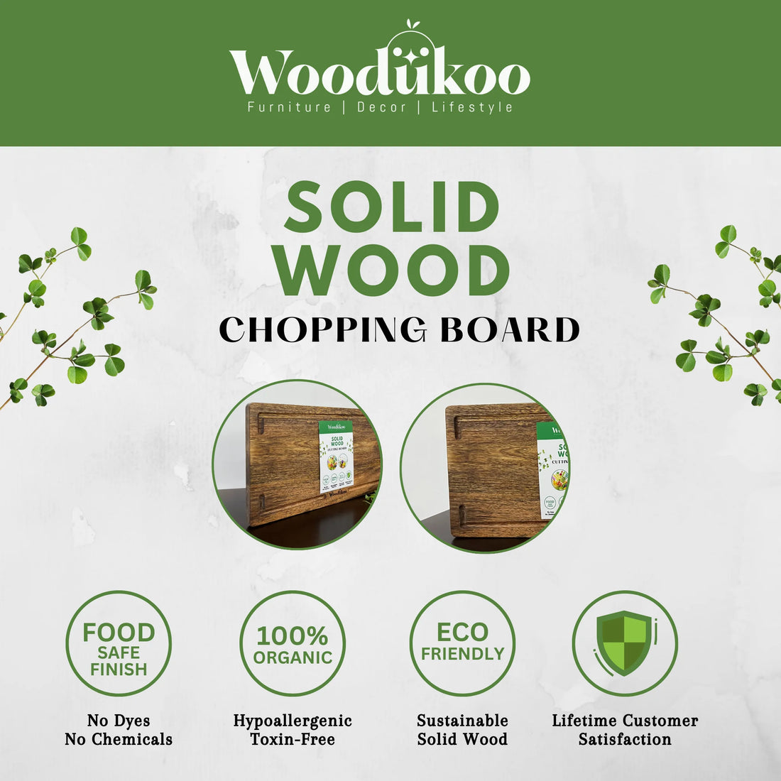 Chopora Cutting/ Chopping Board
