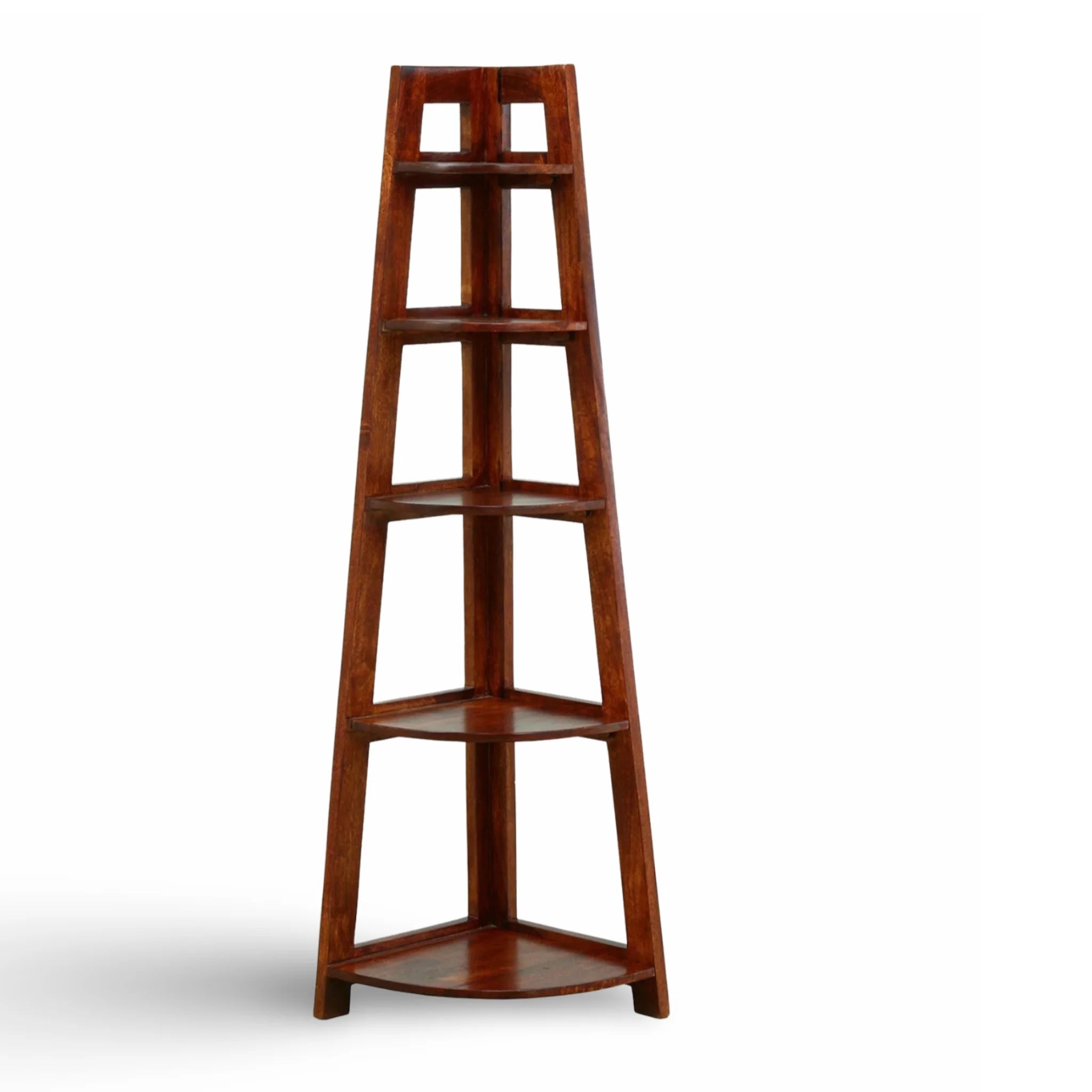 Canyon Modern Bookcase