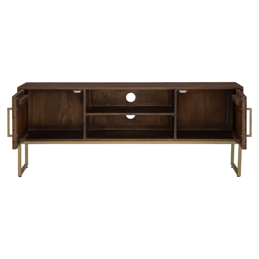 Pulsiva TV Cabinet