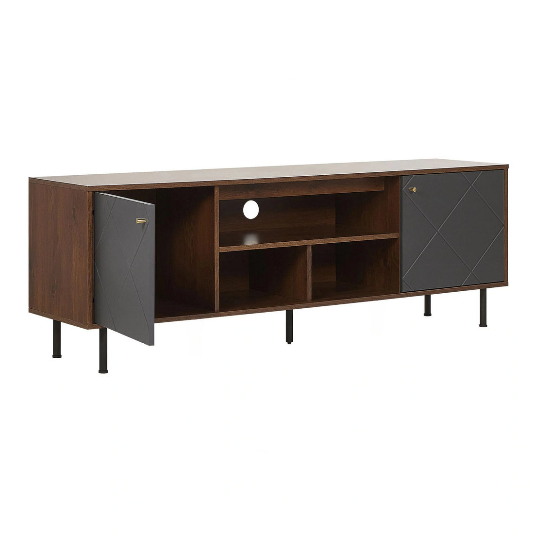 Enterno TV Cabinet