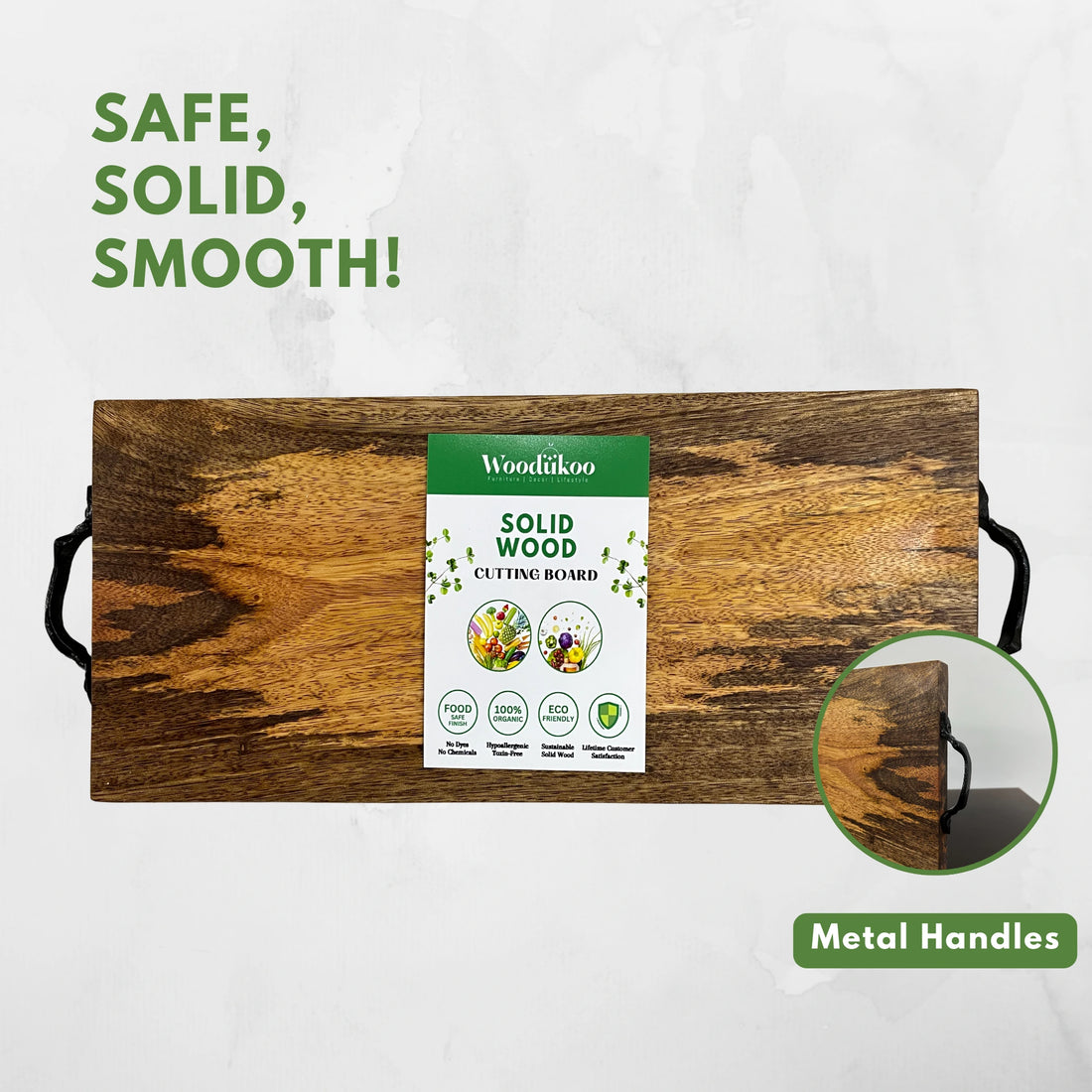 Choprix Cutting Board