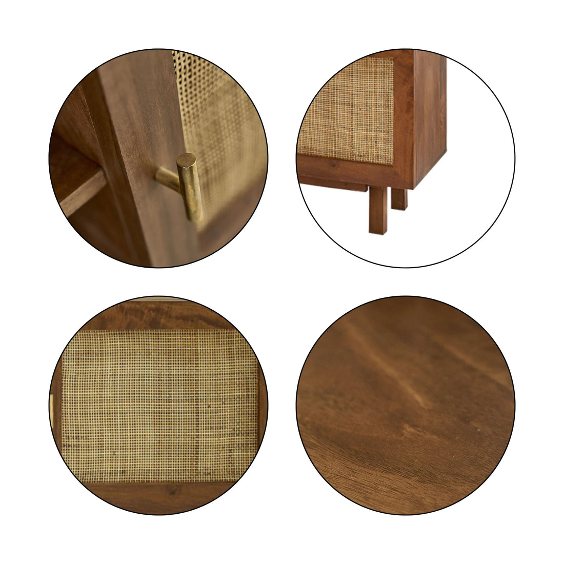 Torvy TV Cabinet