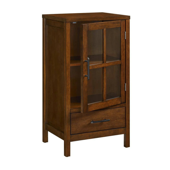 Proxima Tall Storage Cabinet