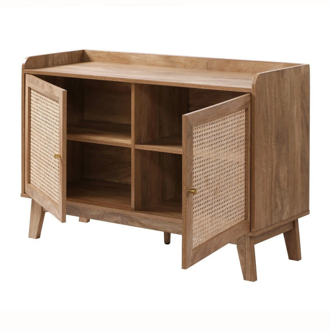 Enigma Storage Cabinet