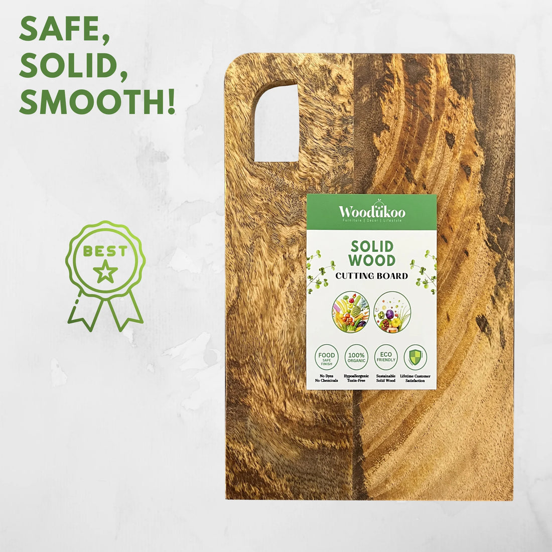 Grainix Chopping Board