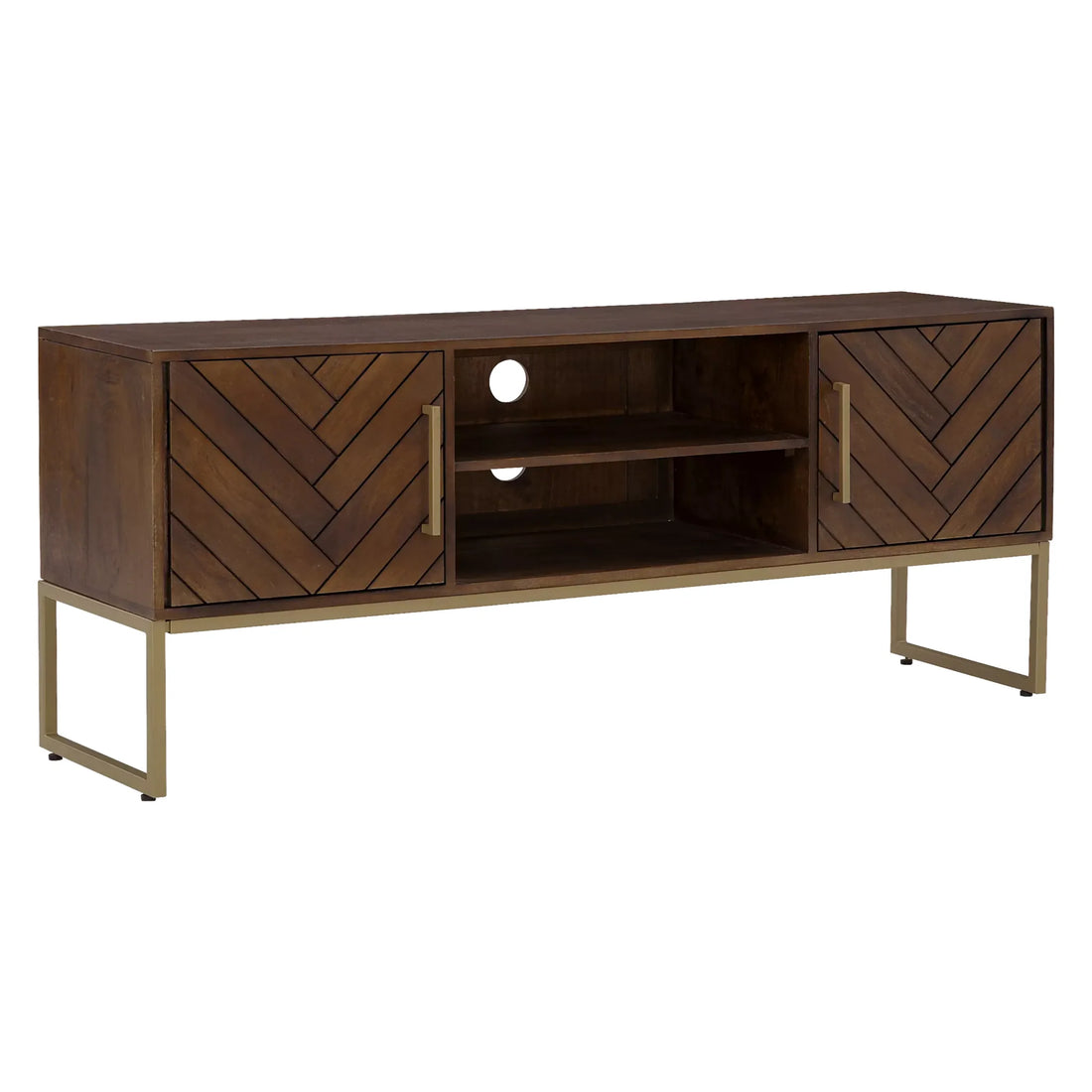 Pulsiva TV Cabinet