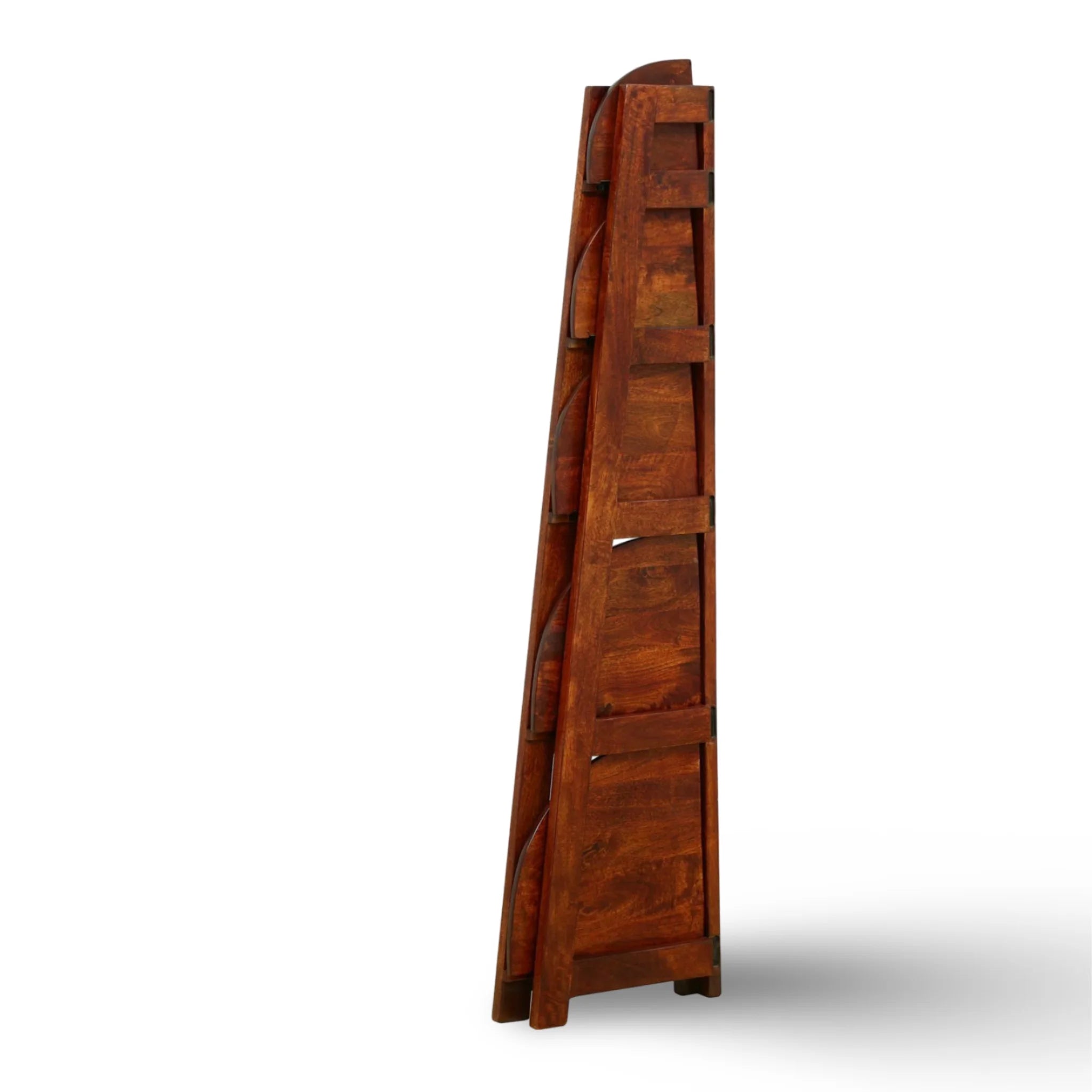 Canyon Modern Bookcase