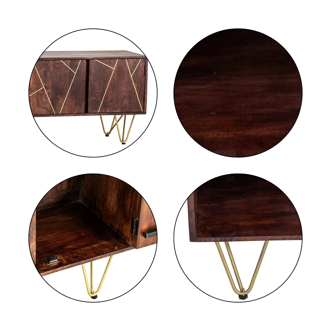 Majesta TV Cabinet
