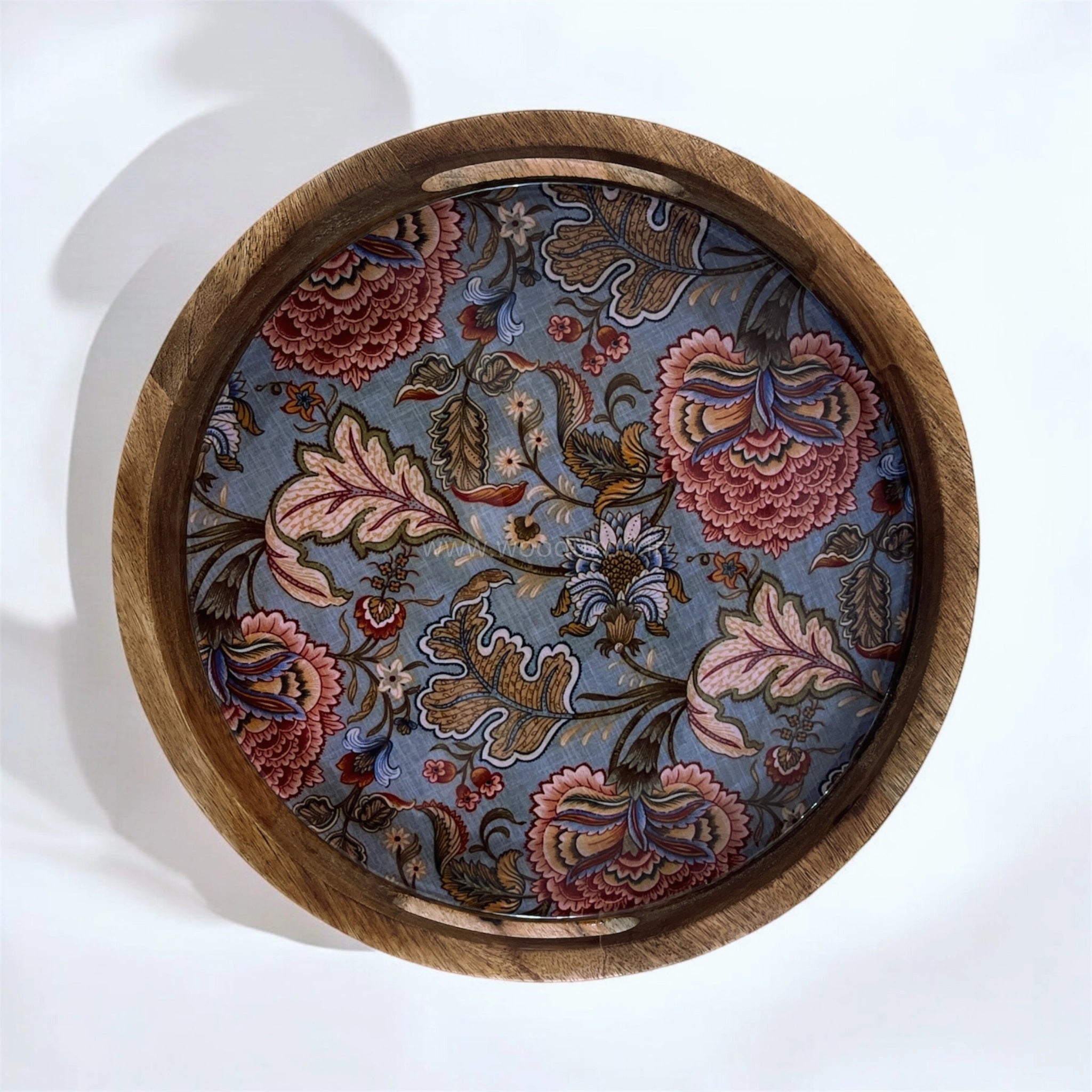 Grace Serving Tray (12 Inch)