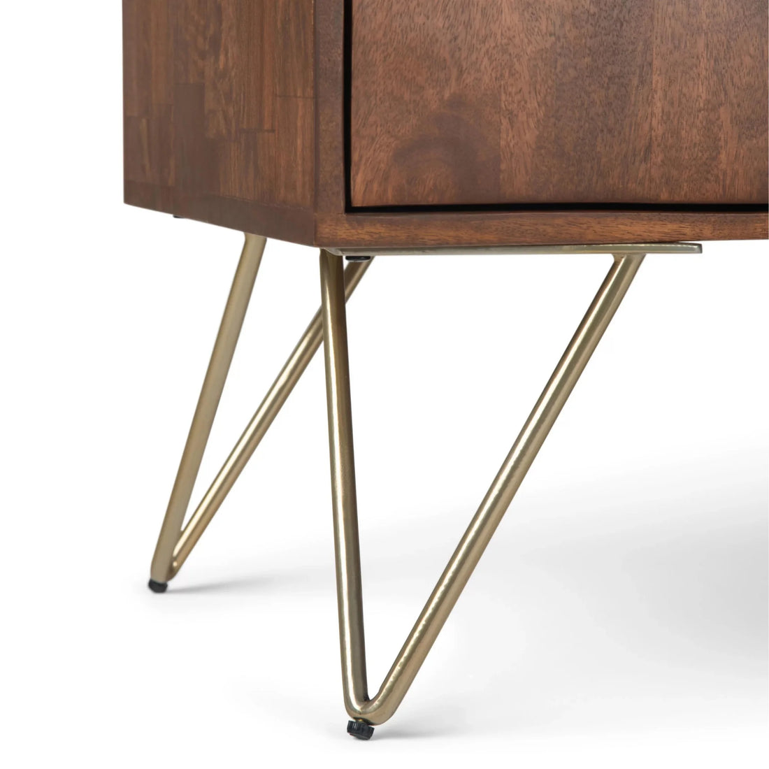 Quilla TV Cabinet