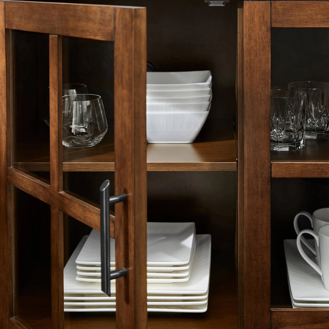 Proxima Storage Cabinet