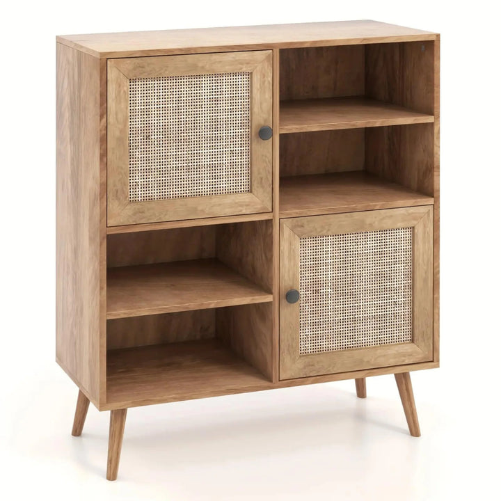 Solstice Storage Cabinets