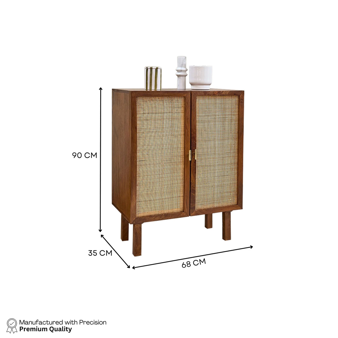 River Storage Cabinet