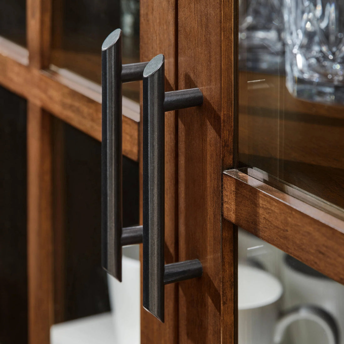 Proxima Storage Cabinet