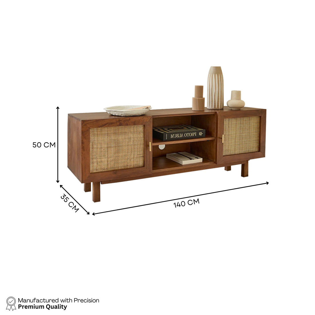 Torvy TV Cabinet