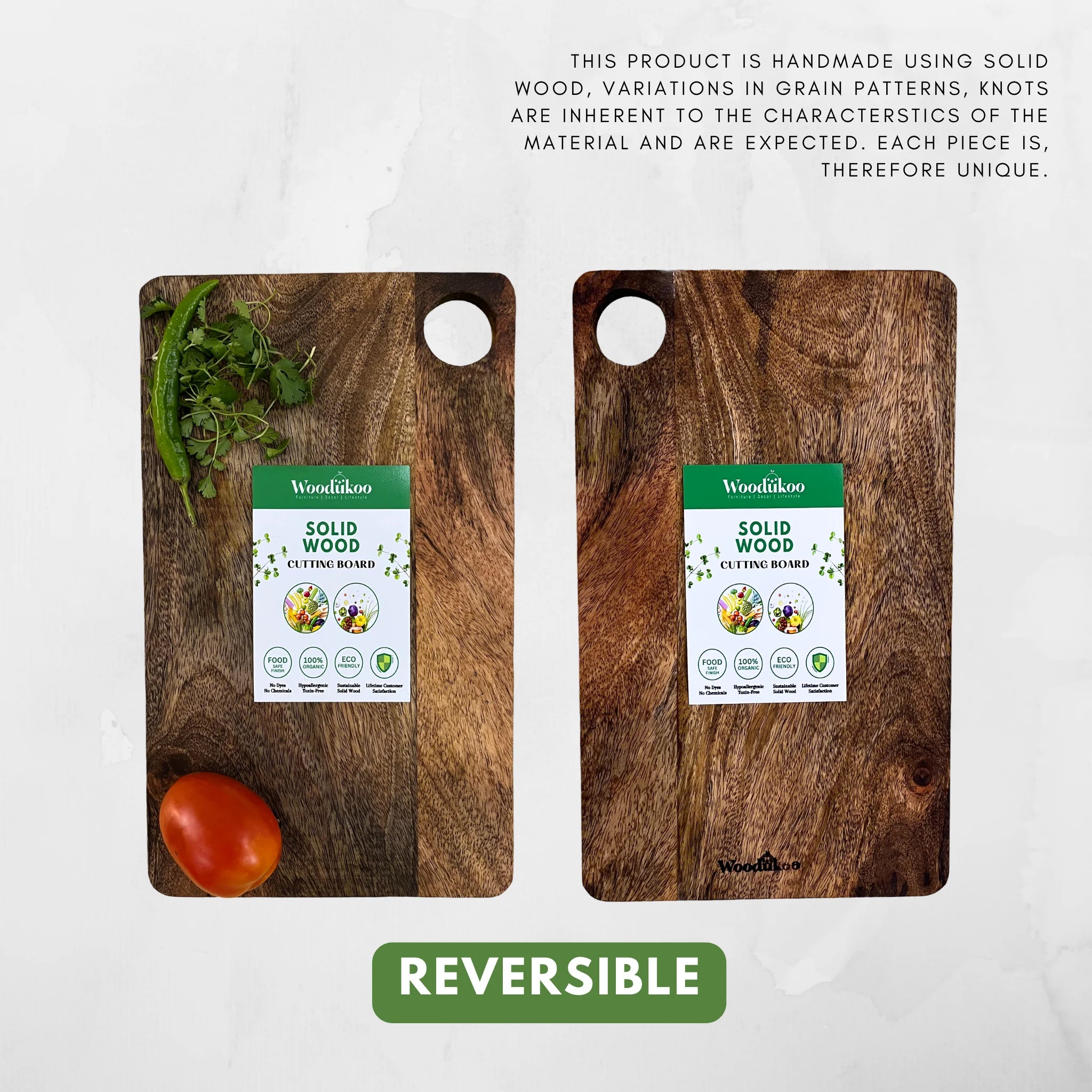 Cheflet Chopping Board