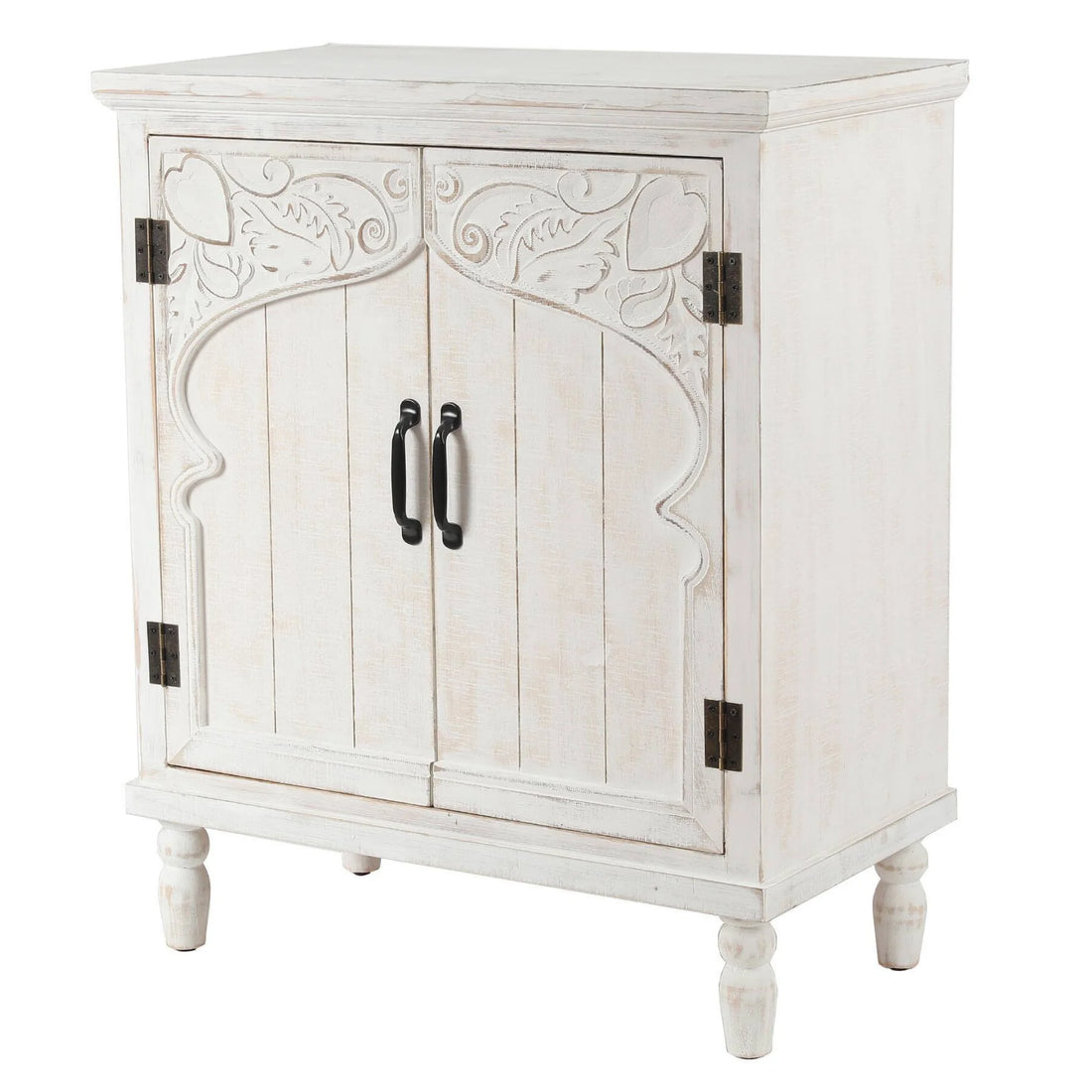 Cubox Storage Cabinet