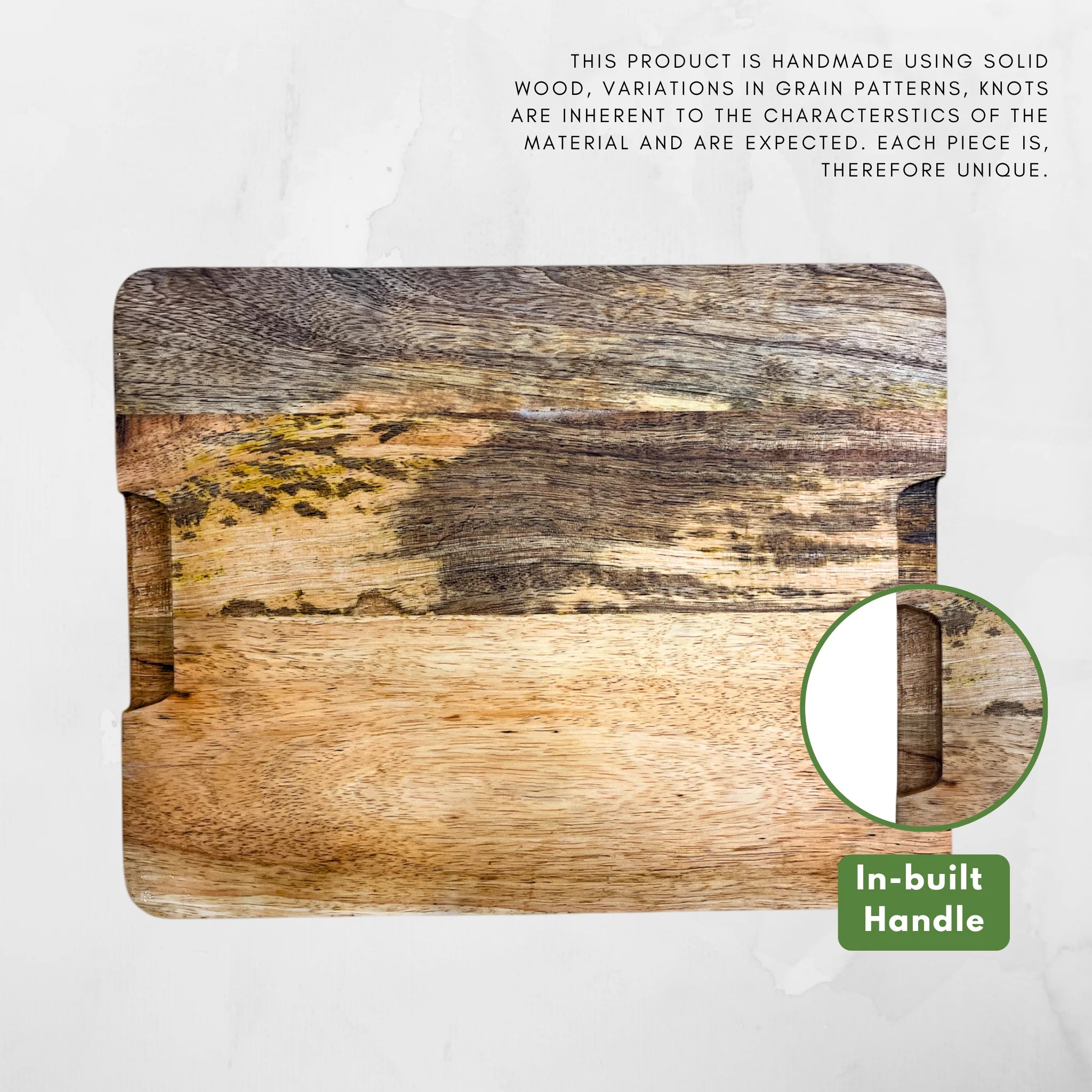 Choplyn Chopping board