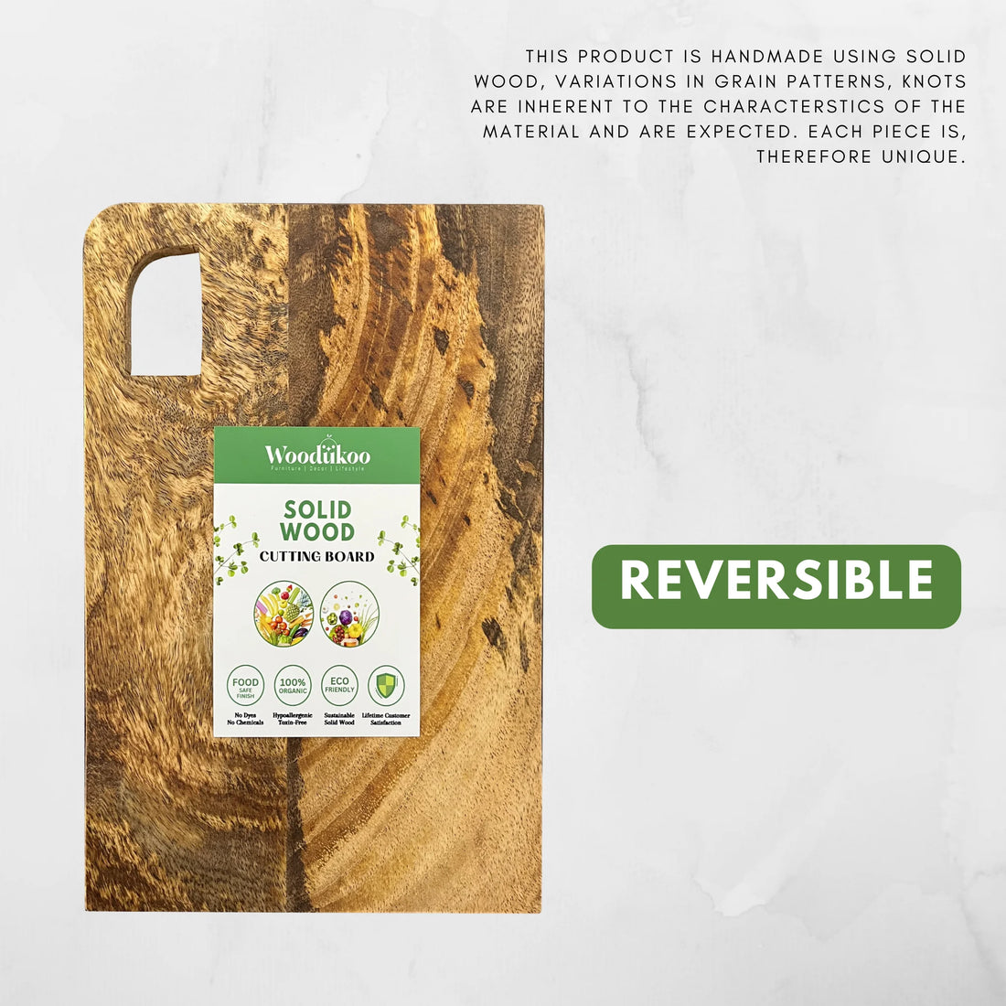 Grainix Chopping Board