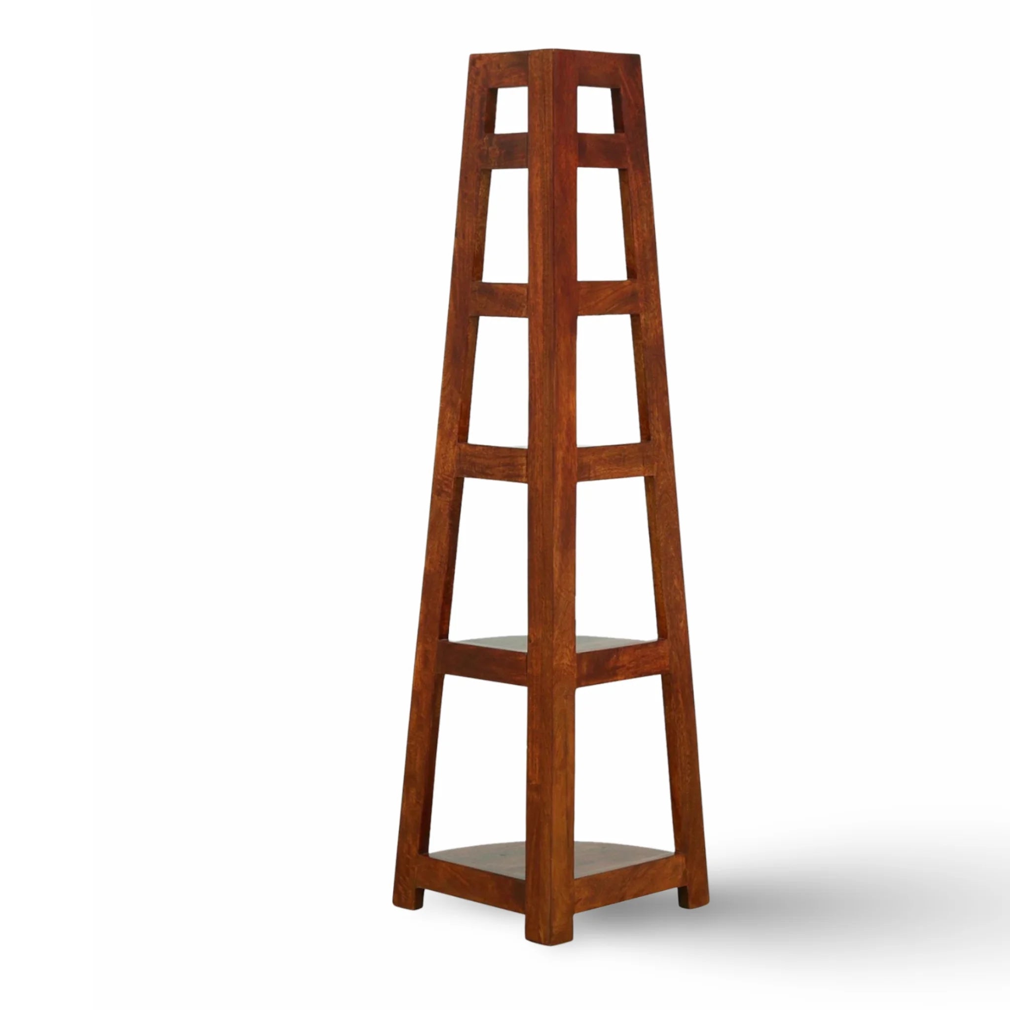 Canyon Modern Bookcase