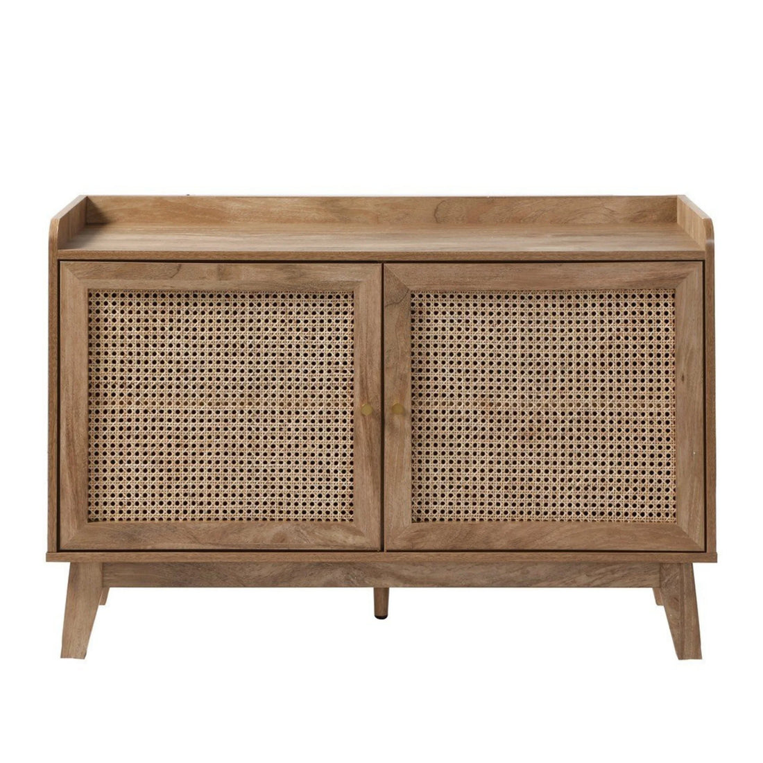Enigma Storage Cabinet