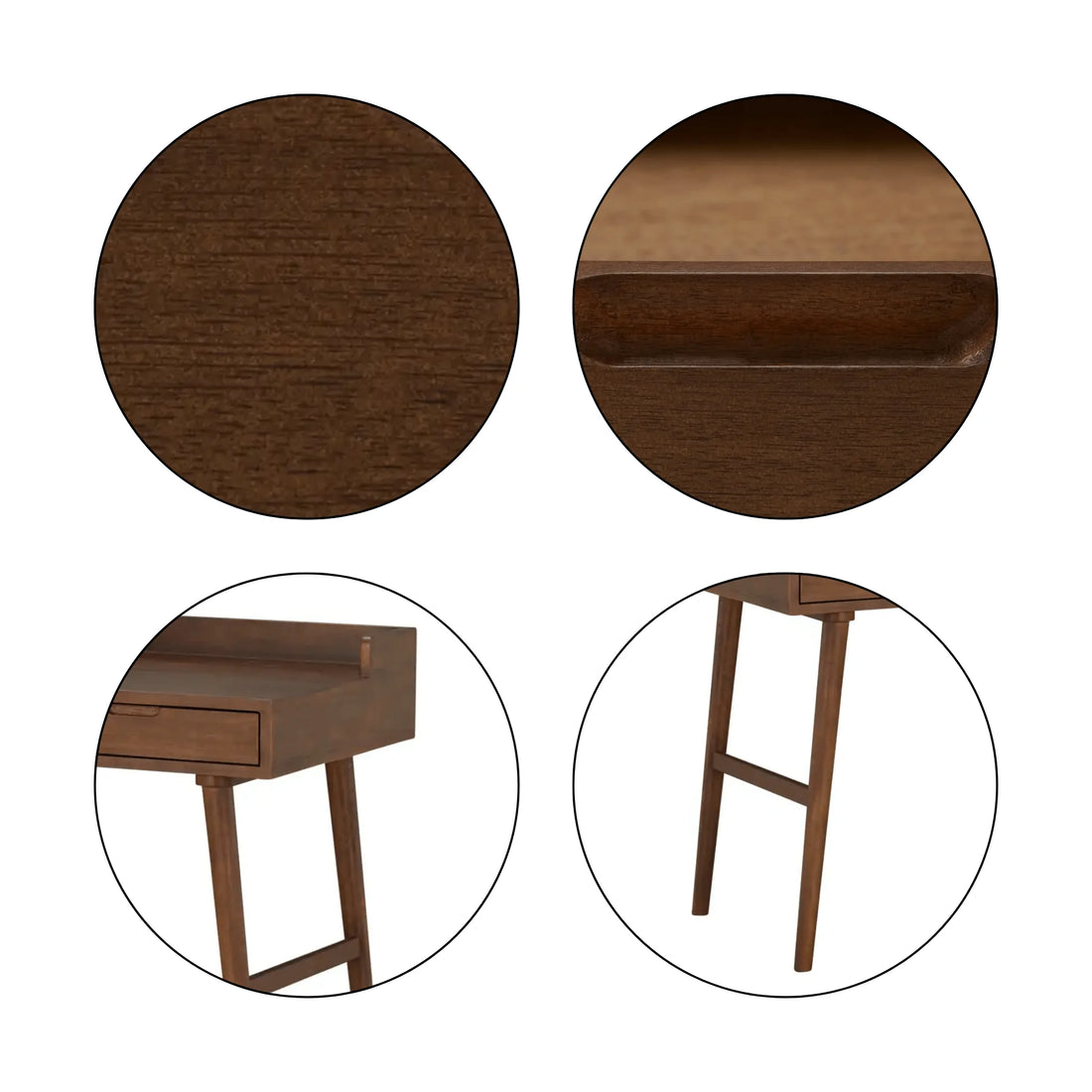 Pulse Study Desk