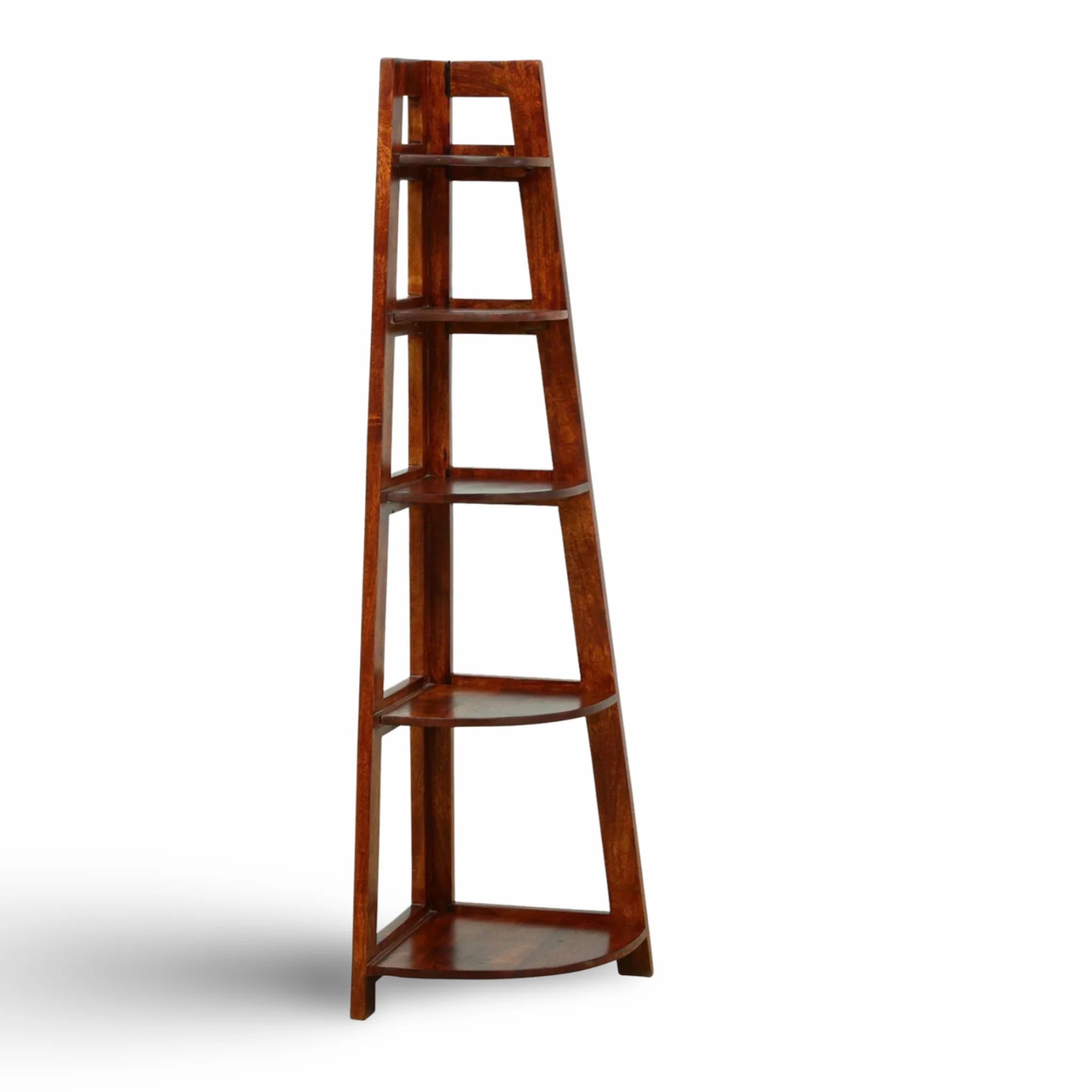 Canyon Modern Bookcase