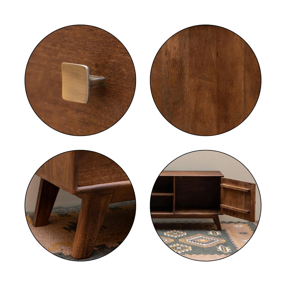 Celerion TV Cabinet