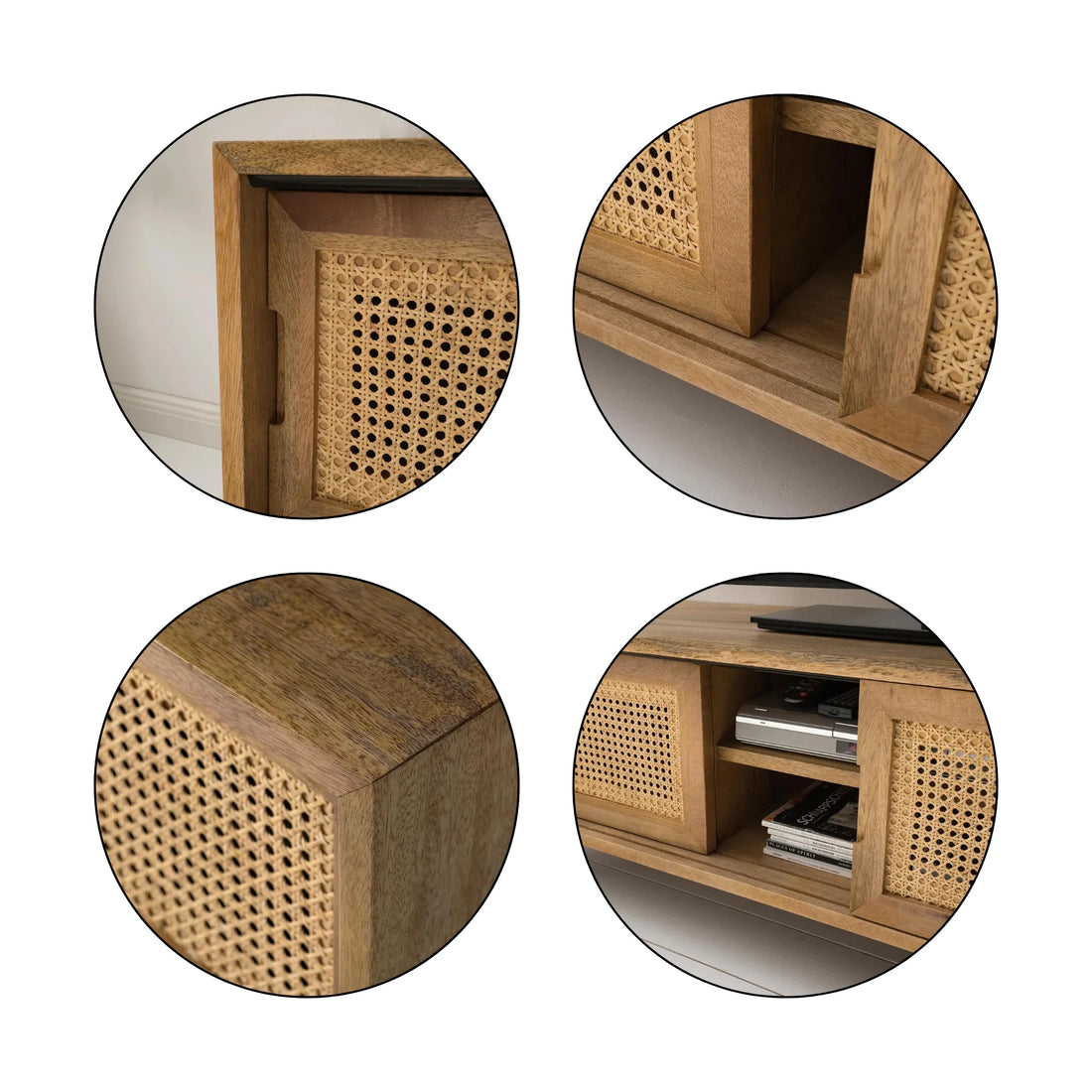 Kaidora TV Cabinet