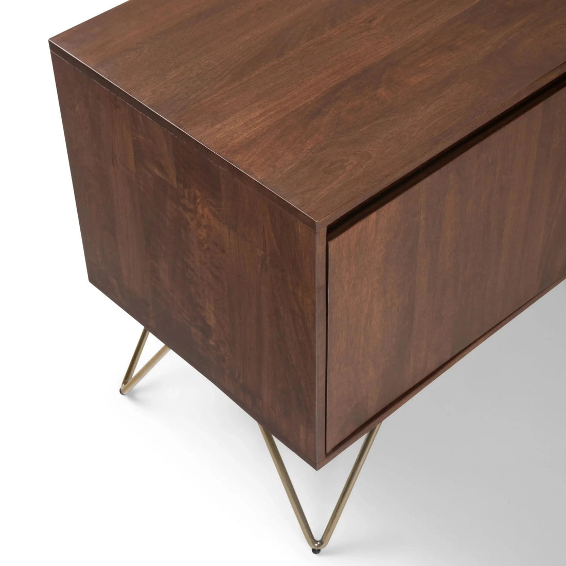 Quilla TV Cabinet