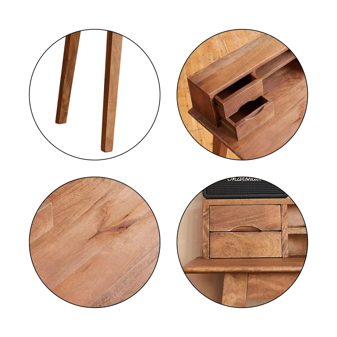 Valtor Study desk