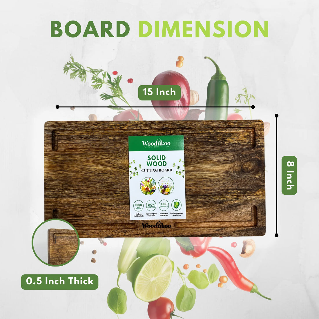 Chopora Cutting/ Chopping Board