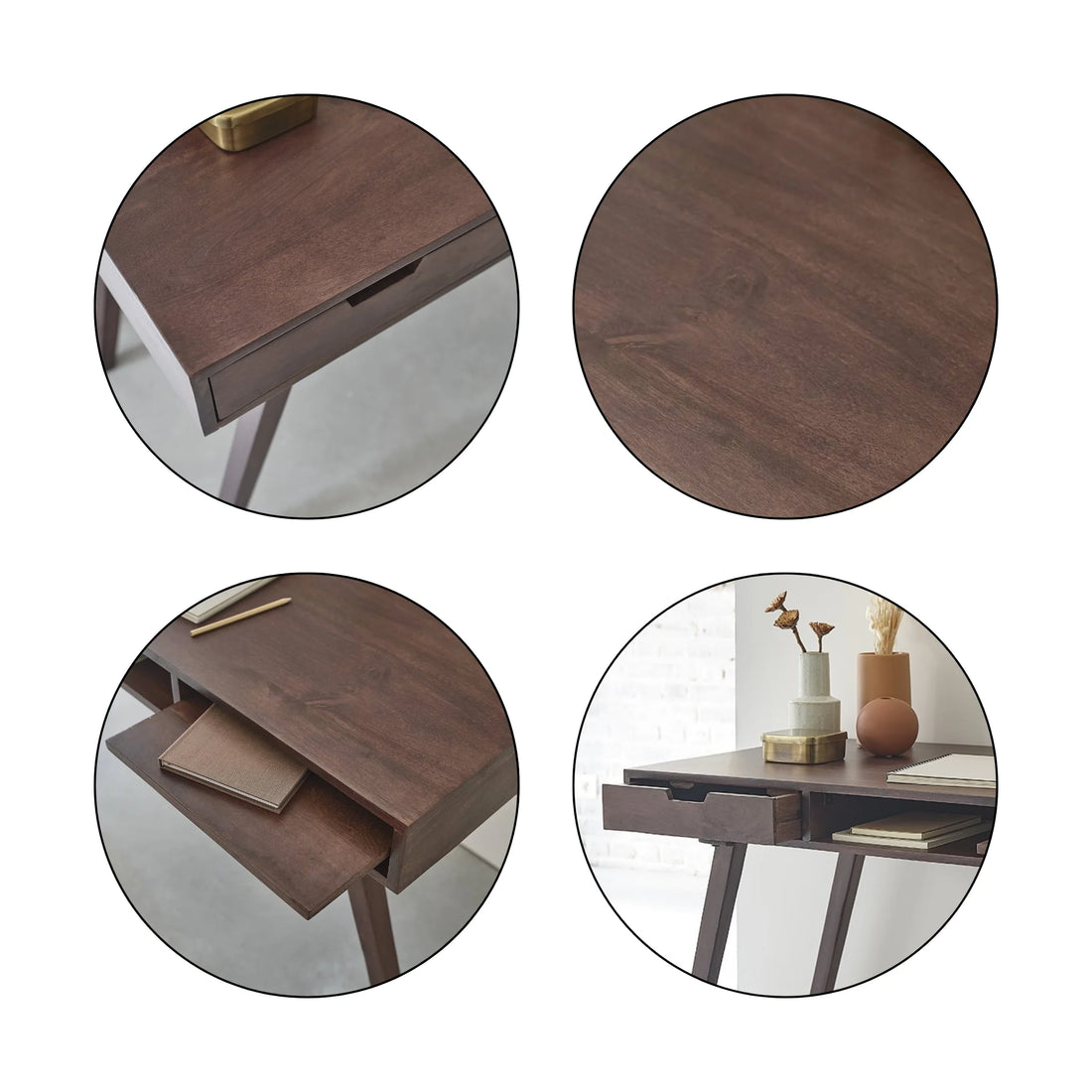 Astrid Study Desk