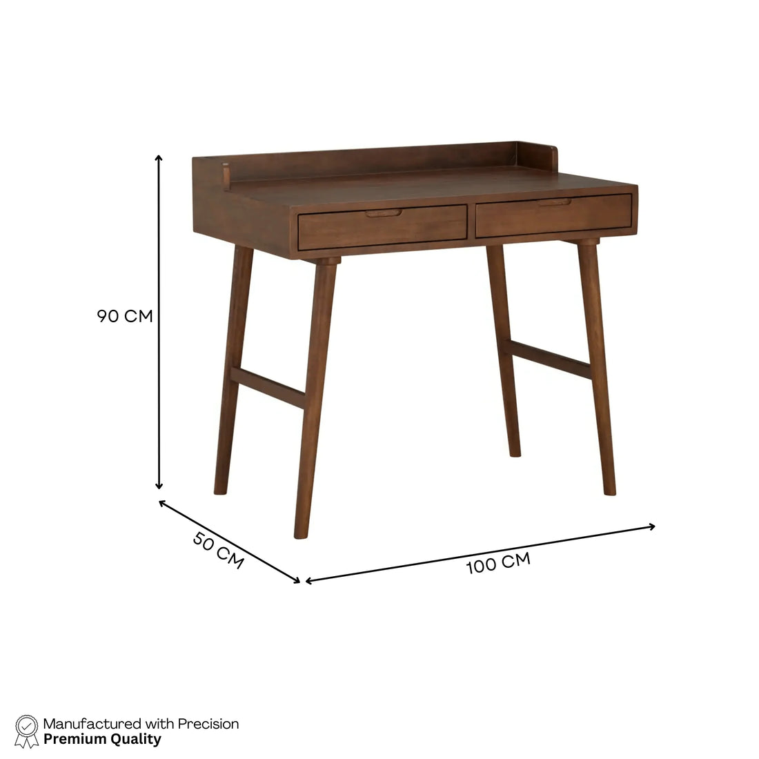 Pulse Study Desk